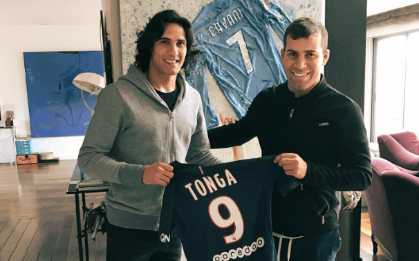 Peleador de MMA asegura que Uruguay vencerá a México