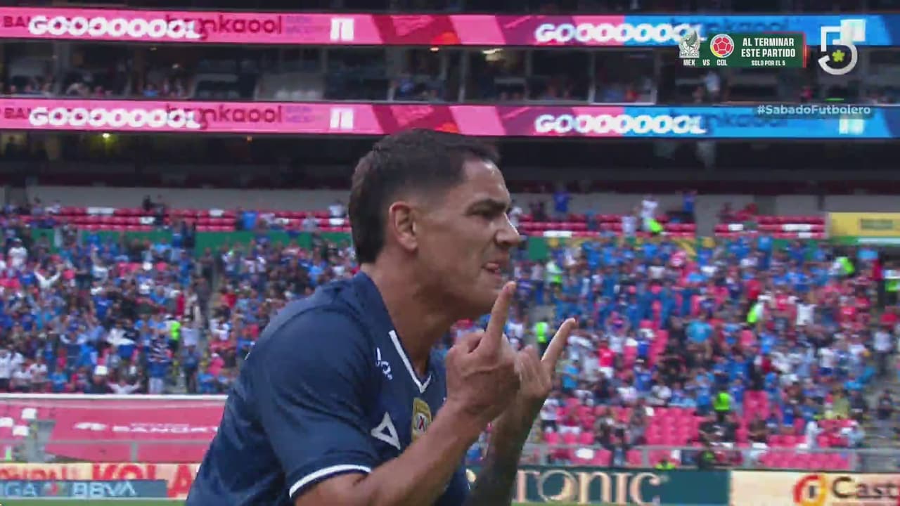 Cruz Azul vs. Toluca EN VIVO por el Apertura 2026 de Liga MX: minuto a minuto del partido