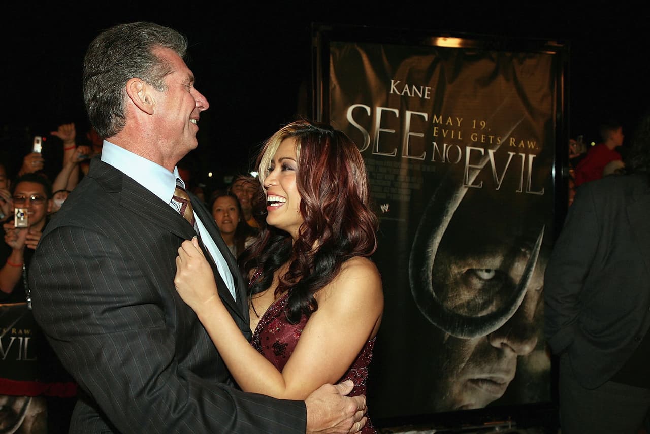 A pesar del valor que tuvo la luchadora al final salió de la empresa en 2011, luego de seis años de ser hasta ahora una de las pocas luchadoras de ascendencia mexicana en brillar en WWE.