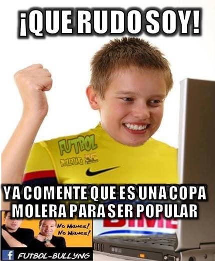 El Guadalajara volvió a levantar el título de la Copa MX al vencer en penales a Morelia y las burlas se centraron contra su odiado rival, el América.