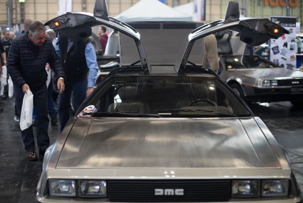 Recientemente, DMC publicó un comunicado en su sitio oficial.