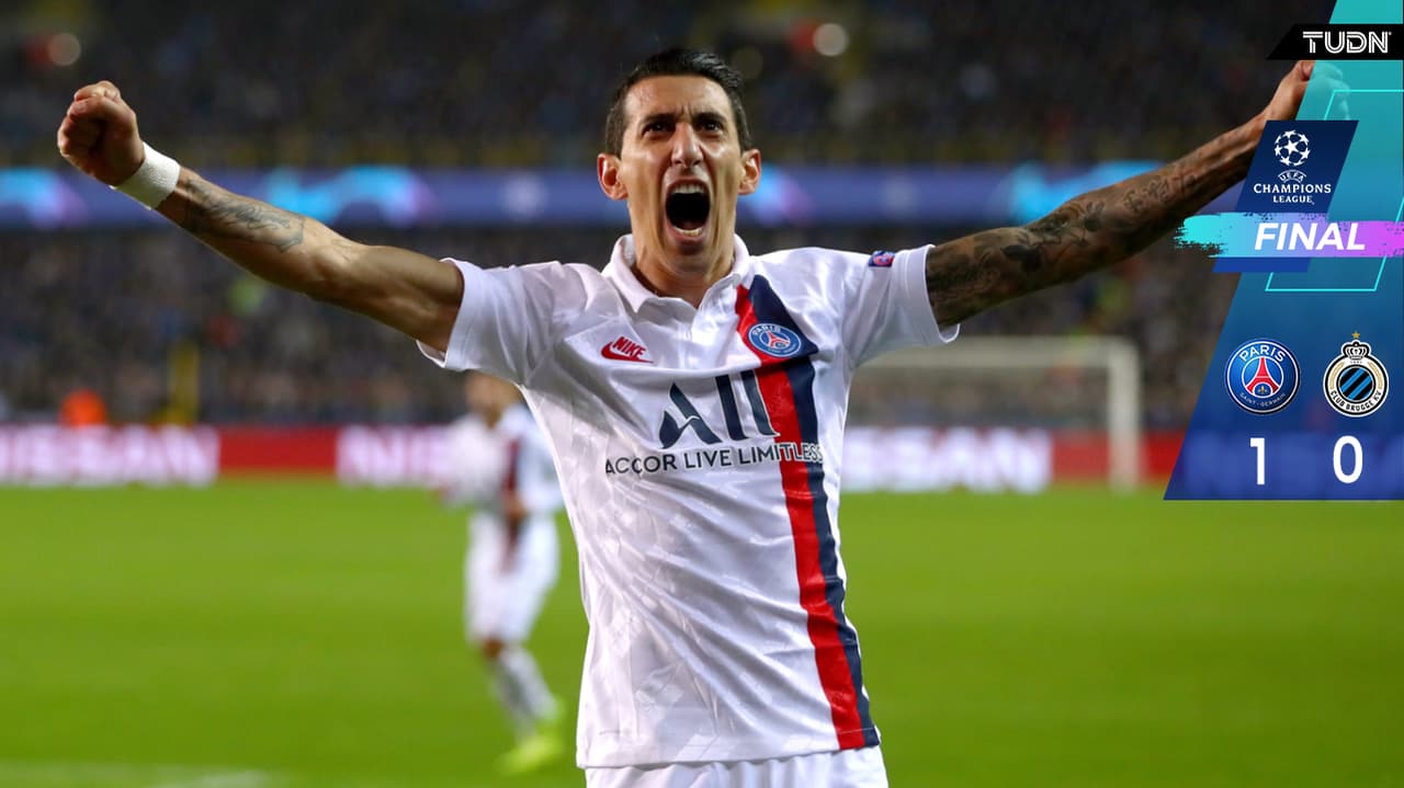 Gracias a Icardi y Keylor, el PSG ganó y se clasificó a Octavos