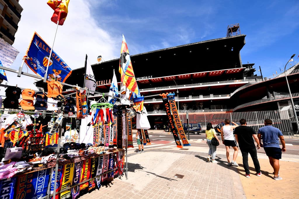 La Liga dará inicio el fin de semana del 15 de agosto