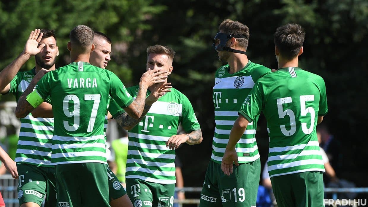 Después de 25 años, volverán a competir en la máxima justa europea.