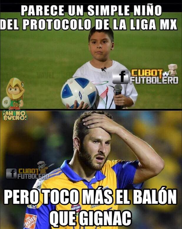 Este fin de semana las burlas en redes sociales se las llevaron la Máquina y el clásico regio que ganó Monterrey.