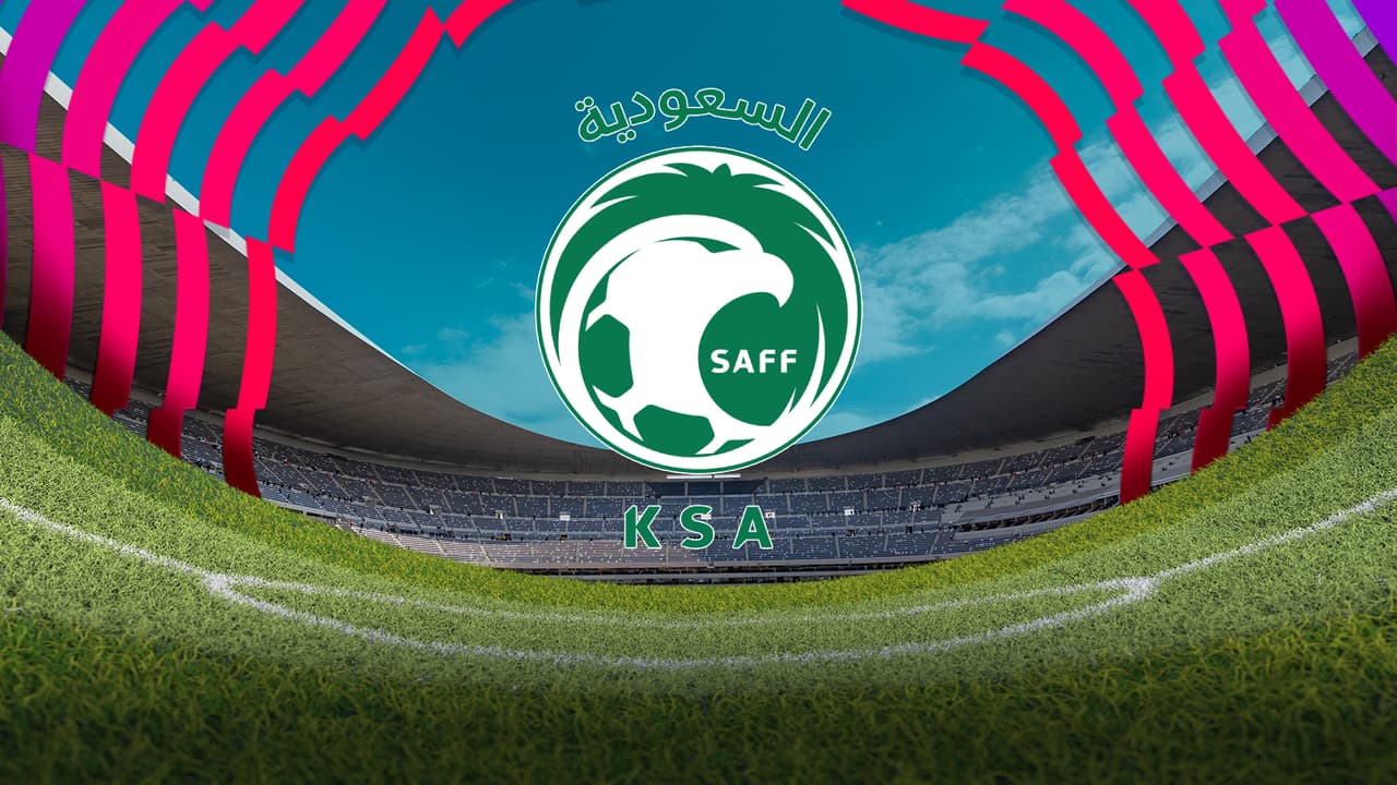 Títulos y el palmarés completo que tiene la selección de Arabia Saudita