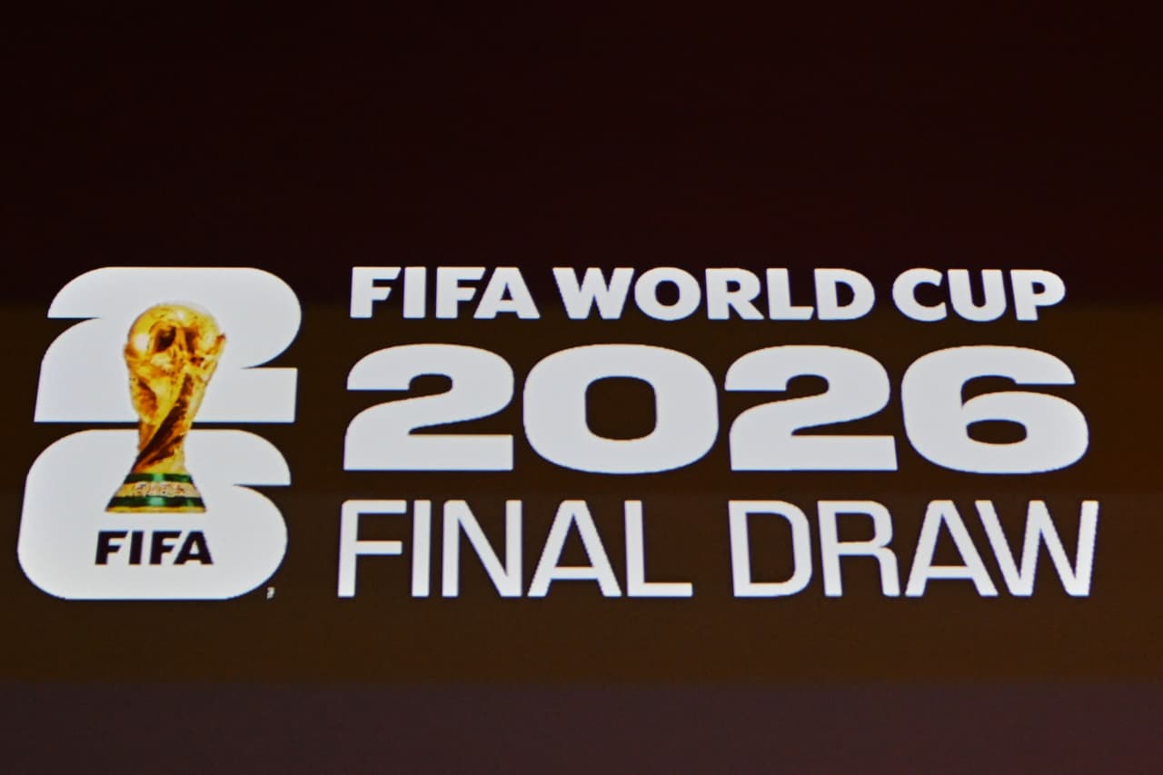 Sorteo del Mundial 2026: A qué hora es y dónde ver en vivo en México