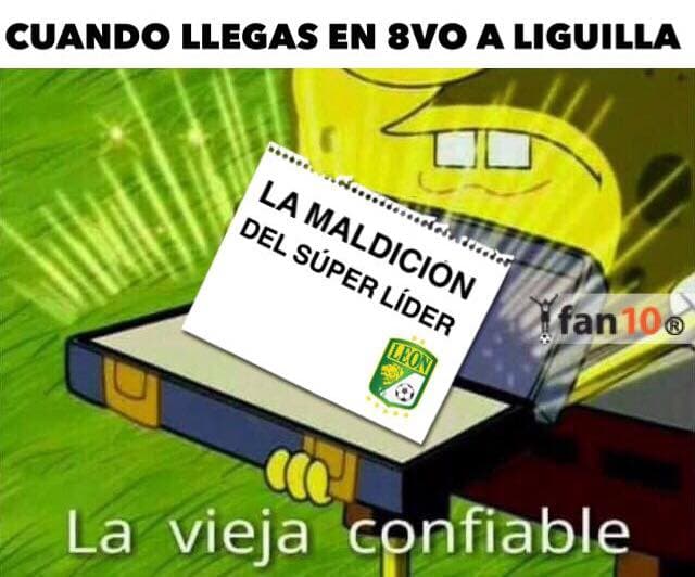Se jugaron los primeros duelos de los cuartos de final y los memes aplaudieron a Pumas y Tigres, pero acabaron con Xolos.