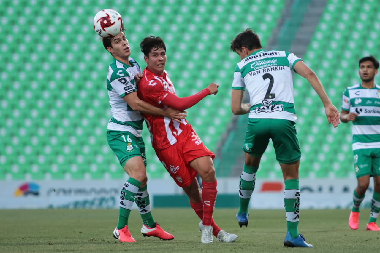 Necaxa continúa en un bache. Ahora los dirigidos por Alfonso Sosa están en el décimo cuarto lugar con 11 puntos. En la Jornada 11 chocarán ante Tigres en el Estadio Victoria.