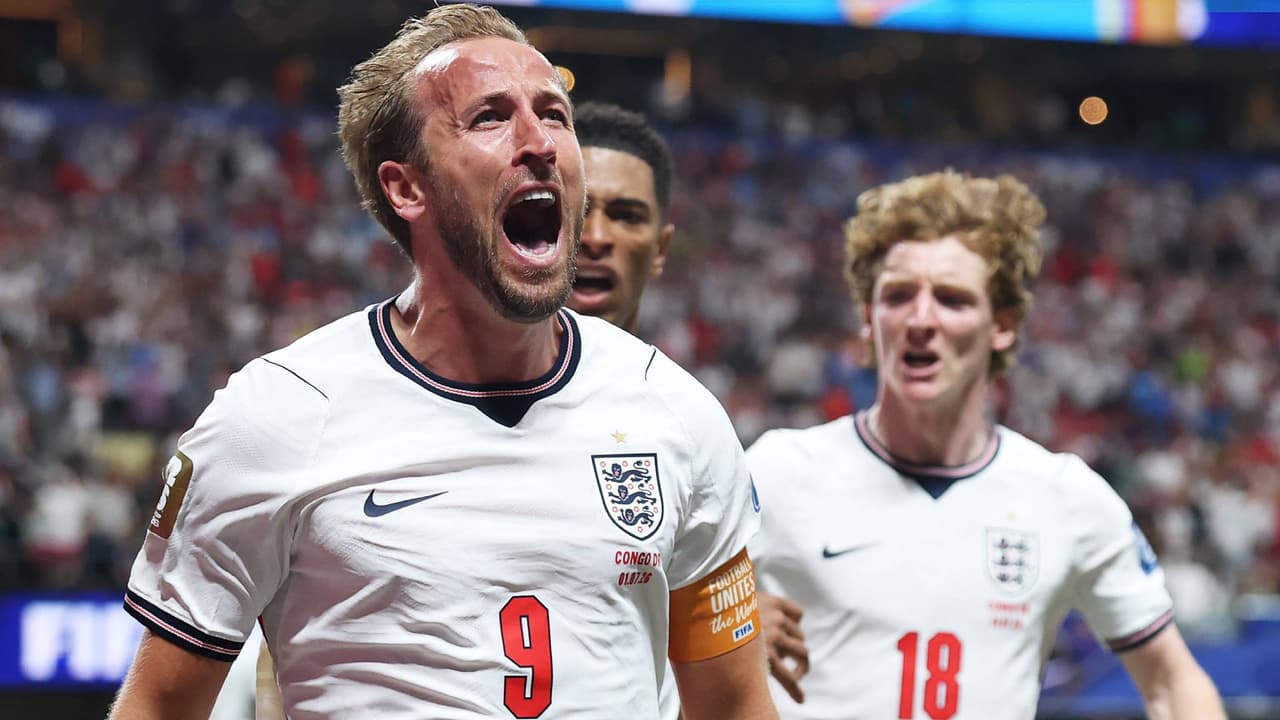Liam Gallagher asegura que Inglaterra goleará a México en el Mundial 2026
