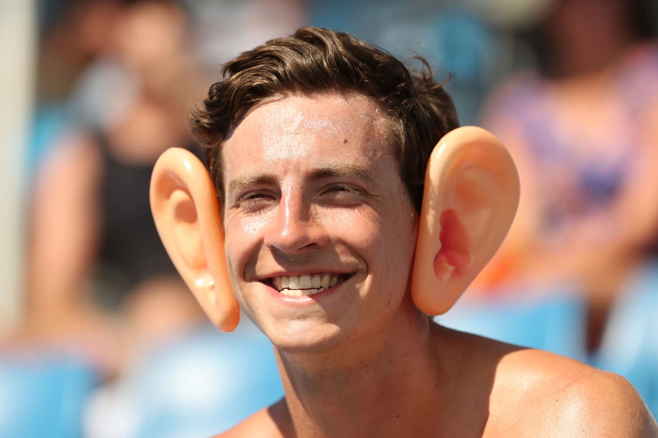 El mundo del tenis vive con alegría el Australian Open, el primer Grand Slam del año. La buena noticia para los fanáticos es que las grandes figuras clasificaron a la segunda ronda, con lo que todavía podrán disfrutar del talento de sus ídolos.