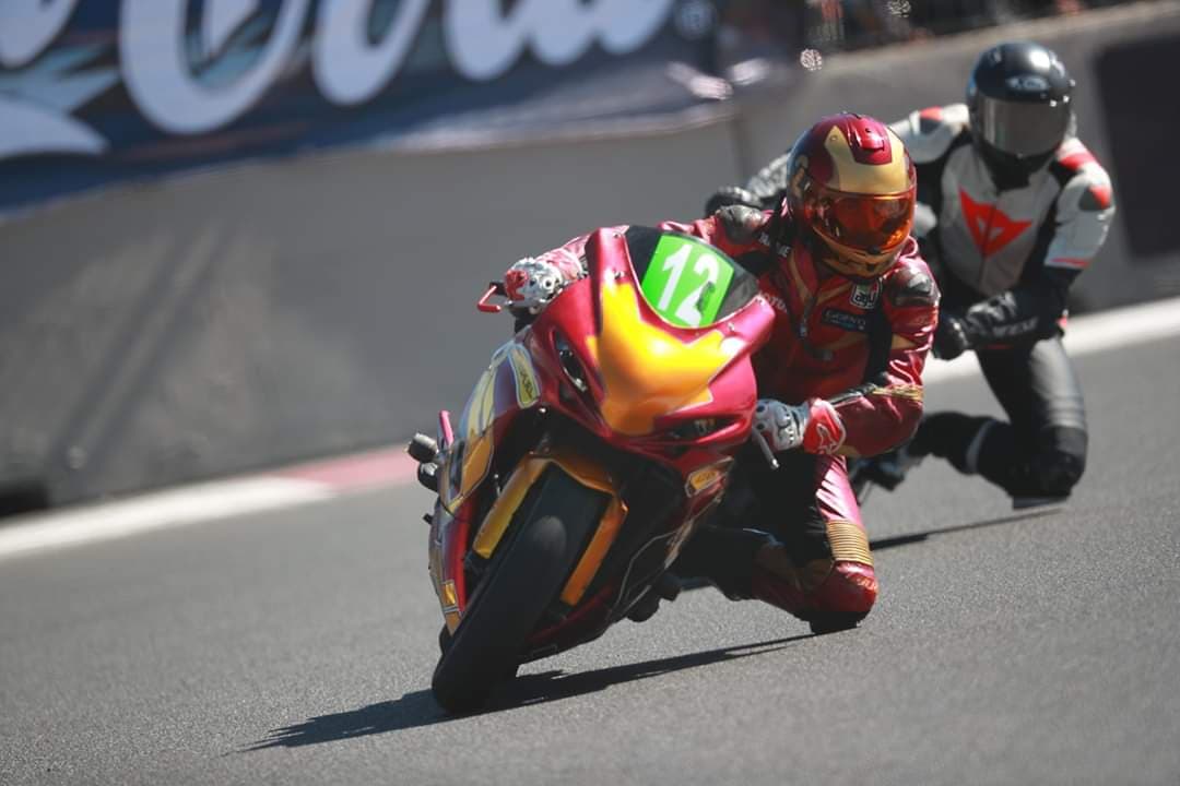 El Autódromo Hermanos Rodríguez vuelve a montar un evento multi categorías denominado #FullShow