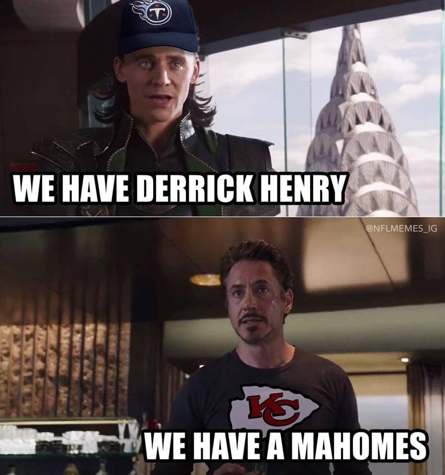 Así se destapan los memes de la NFL previo al Super Bowl.