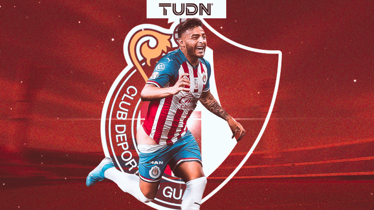 Alexis Vega, del hat-trick a bajarse los pantalones ante Atlas