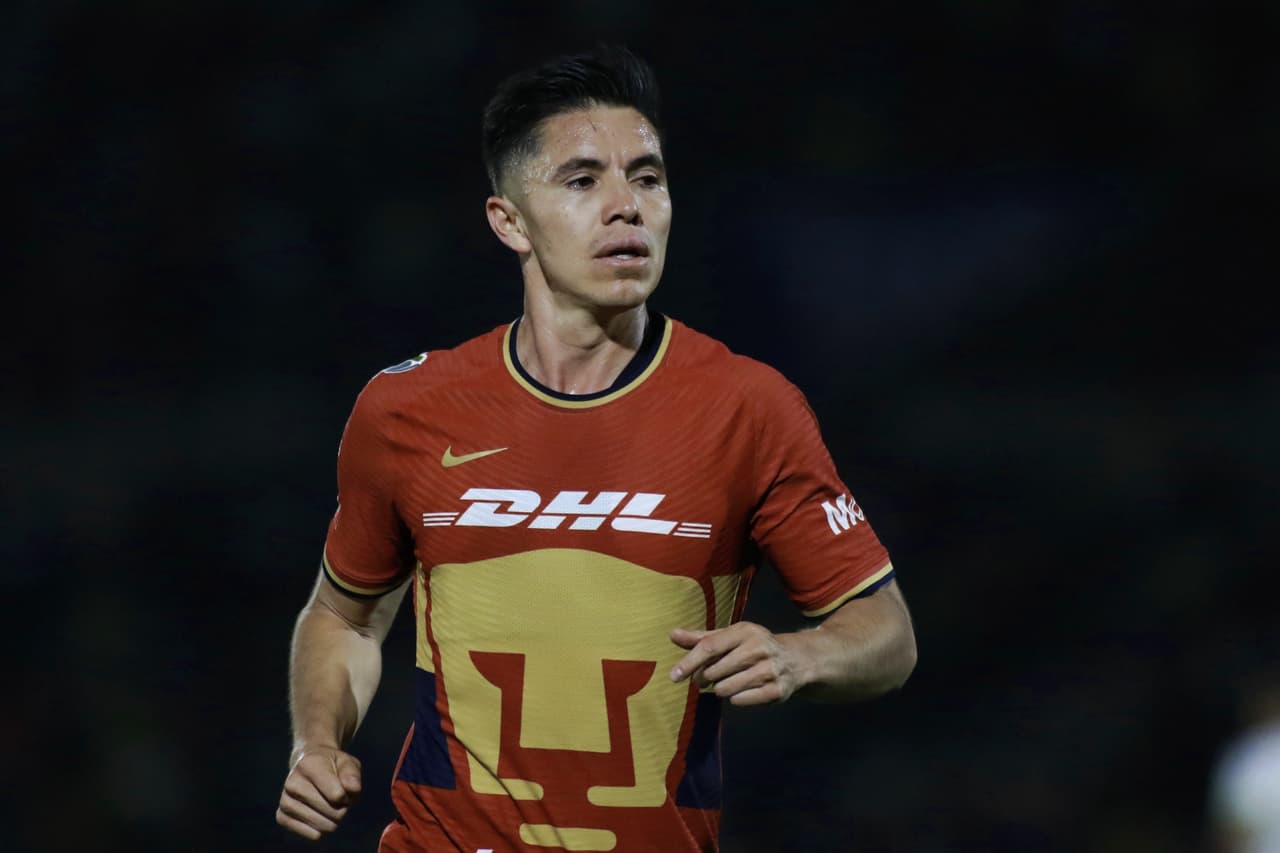 Efraín 'Chispa' Velarde anuncia su retiro del futbol