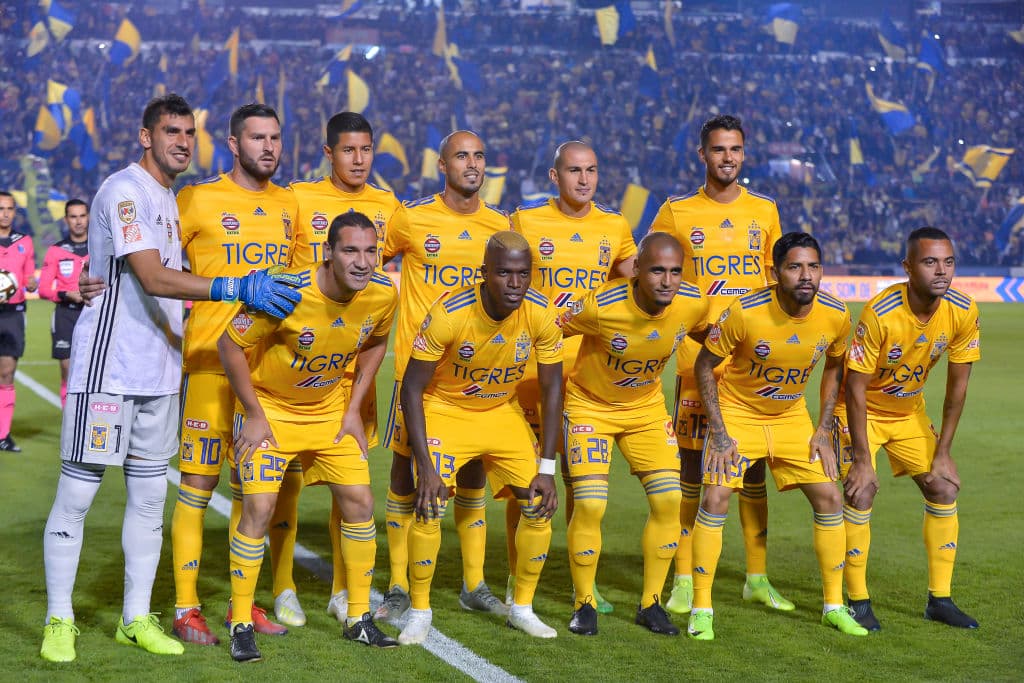 Los Tigres de la UANL se llevan el número 13 del conteo, con 708 mil vistas.