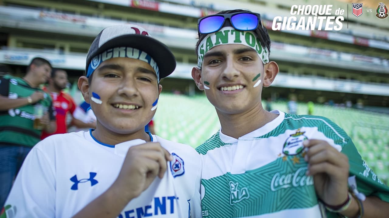 ¡Ya se cansaron! Aficionados de Cruz Azul apoyarán a Santos