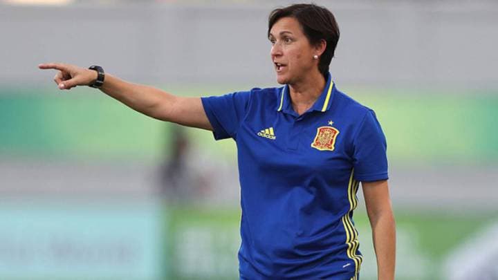 Pachuca Femenil anuncia a Toña Is como entrenadora