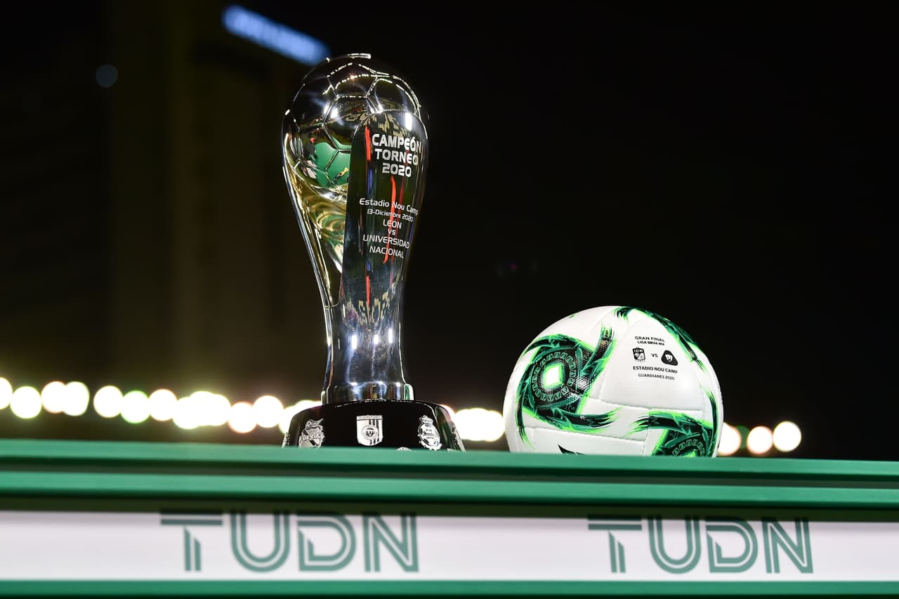 ¿Qué significan los puntos negros en el calendario de Liga BBVA MX?