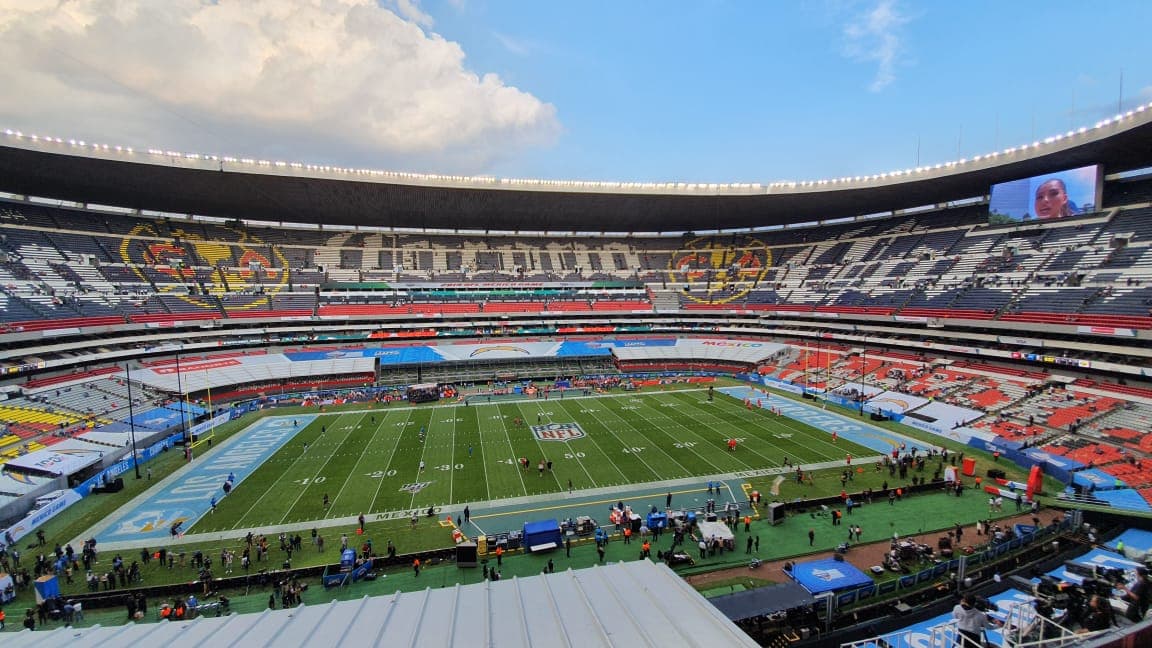 El escenario es perfecto para la batalla entre Patrick Mahomes y Philip Rivers.