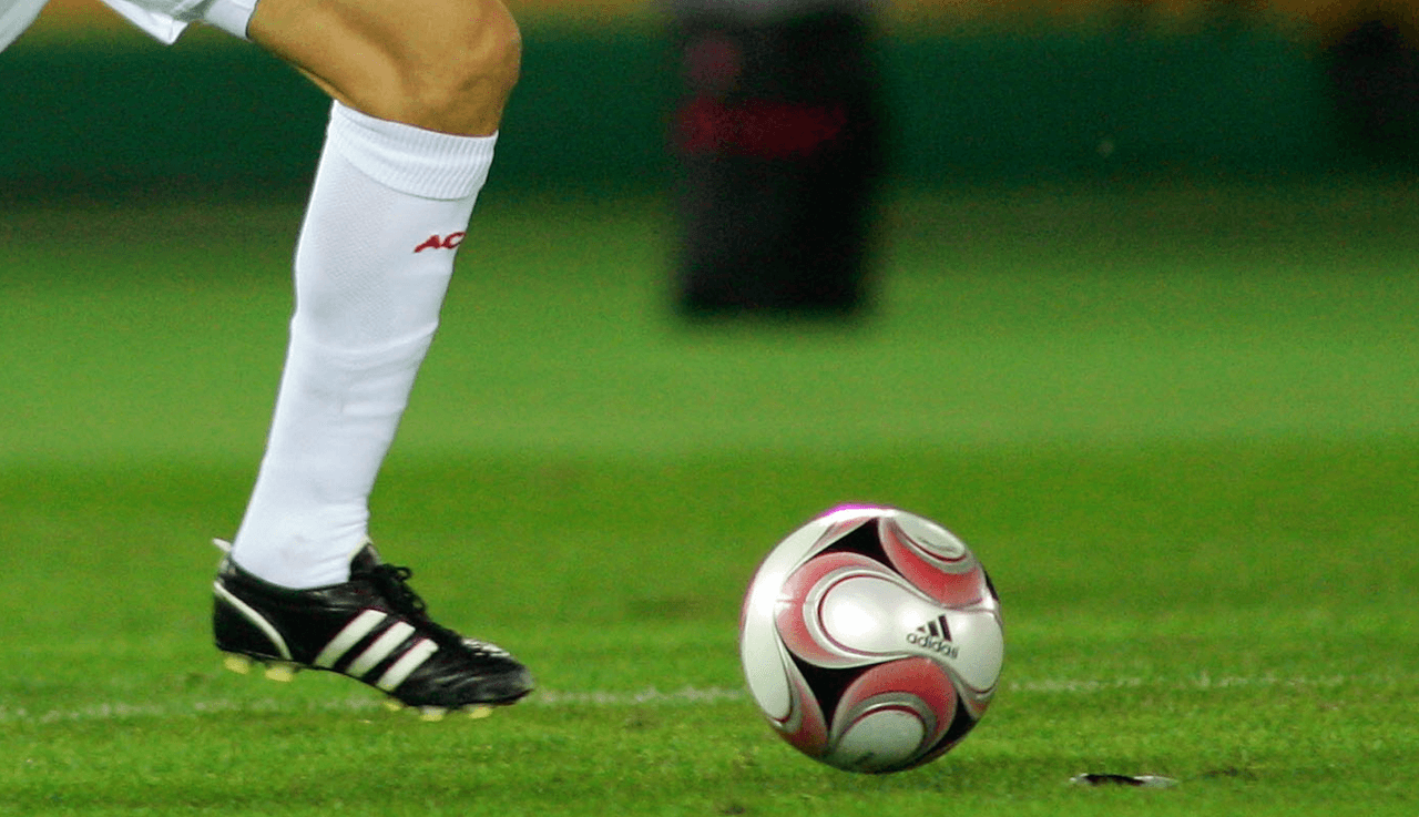 FIFA Club World Cup (Balón 2007)