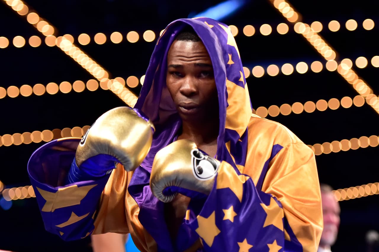 El 'Chacal' Guillermo Rigondeaux buscará robarle la corona gallo de la OMB al filipino John Riel Casimero; quizás la última oportunidad del cubano.