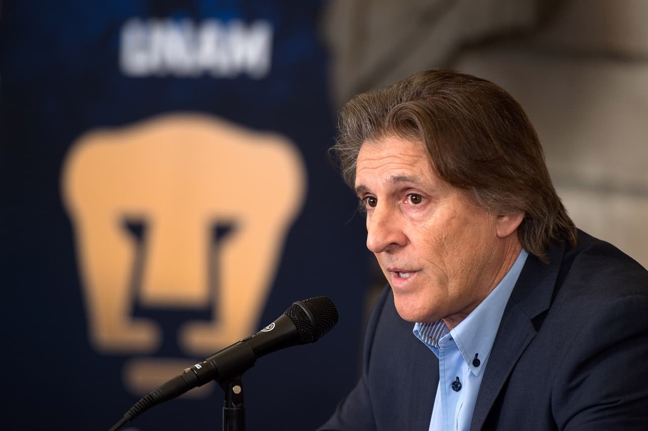 Otro punto para tener en cuenta es la continuidad de Sergio Egea como técnico interino de Pumas, luego de la salida de Juan Francisco Palencia y de que no se anunciara ningún otro nombre aún.