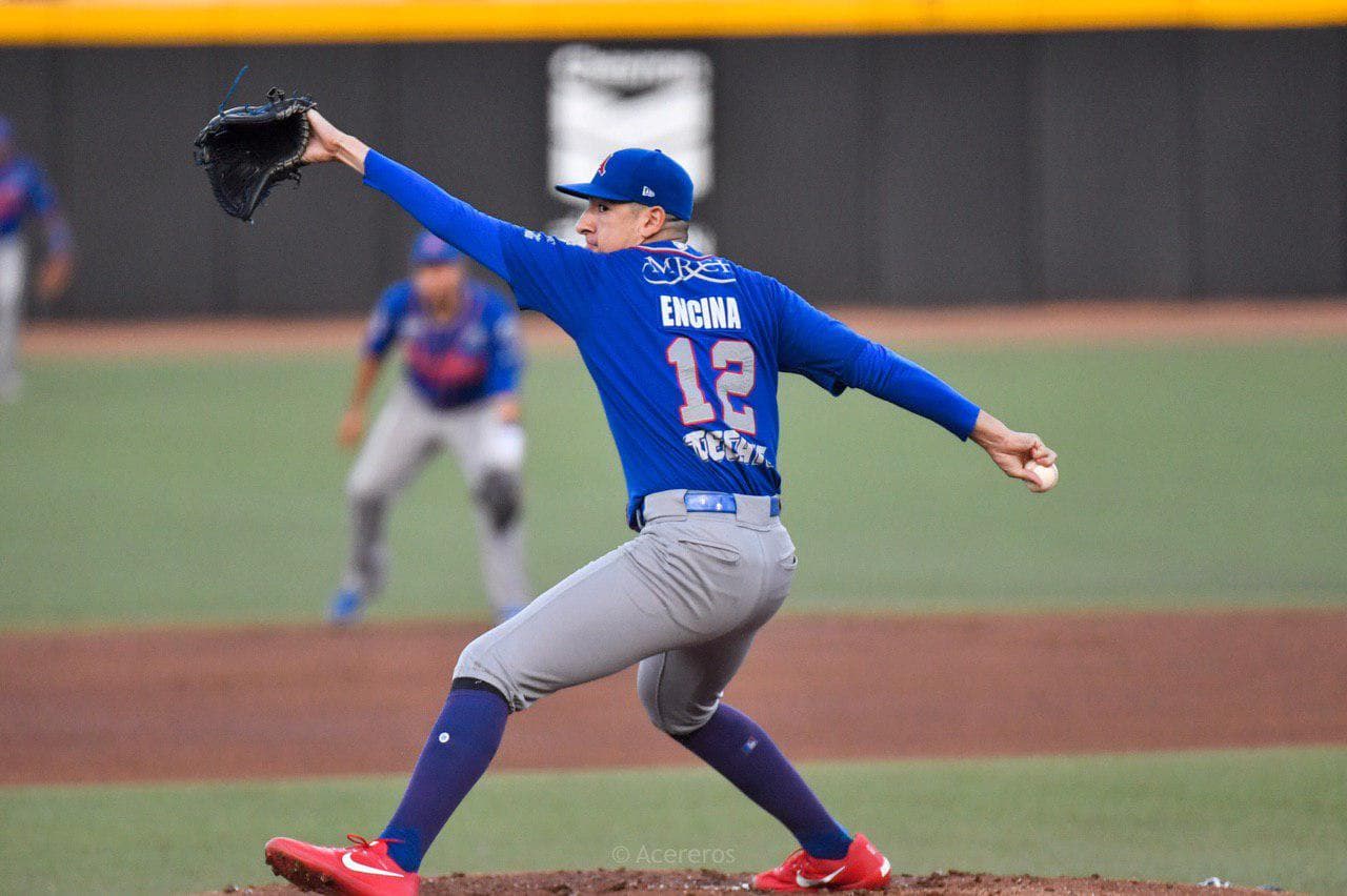 Acereros de Monclova 1-5 Toros de Tijuana