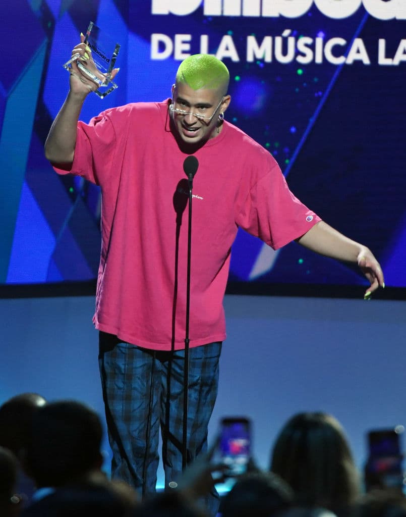 La estrella ha estado participando en múltiples proyectos de forma simultánea.
<br>