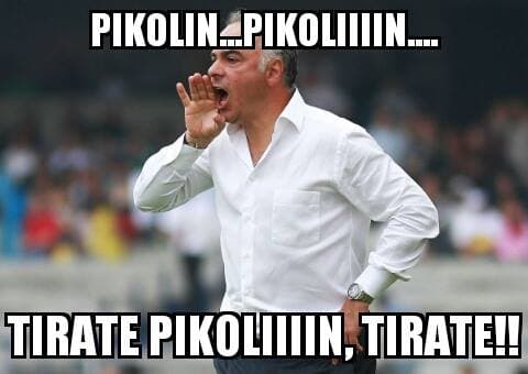 Tigres goleó y humilló a Pumas en la final de ida del Apertura 2015 y las burlas hacia el equipo de la UNAM no podían faltar.