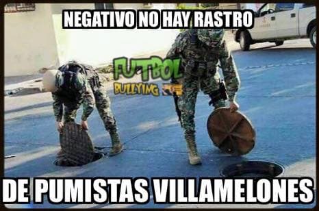 Tigres goleó y humilló a Pumas en la final de ida del Apertura 2015 y las burlas hacia el equipo de la UNAM no podían faltar.