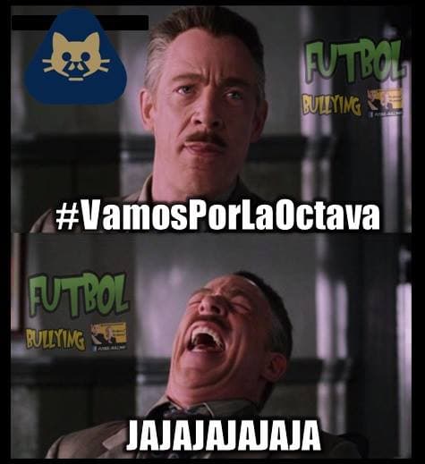 Tigres goleó y humilló a Pumas en la final de ida del Apertura 2015 y las burlas hacia el equipo de la UNAM no podían faltar.