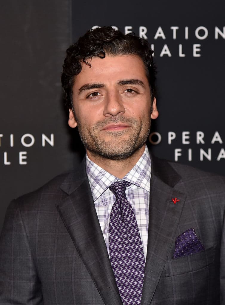 El protagonista de la serie, Sebastian Stan, mencionó el nuevo proyecto en un descuido.
<br>