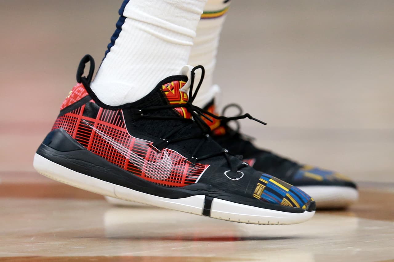 Anthony Davis (New Orleans Pelicans)