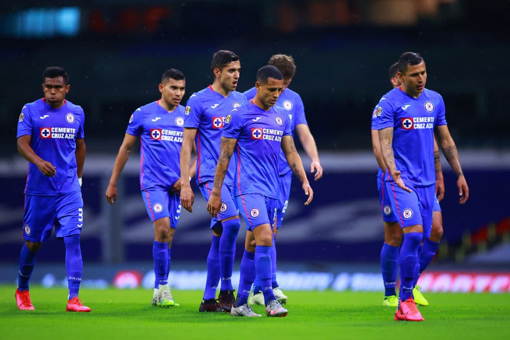 Cristian Tabó (9’) hizo el tanto que definió el encuentro. La Máquina, que no pasa por su mejor momento, visitará Pachuca y Puebla recibirá a los Xolos en la J3 del Guard1anes 2021.