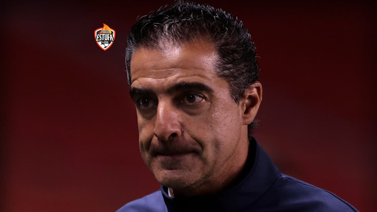 Futbol Estufa Liga MX 2022 EN VIVO: Paiva confirma que es nuevo DT del León