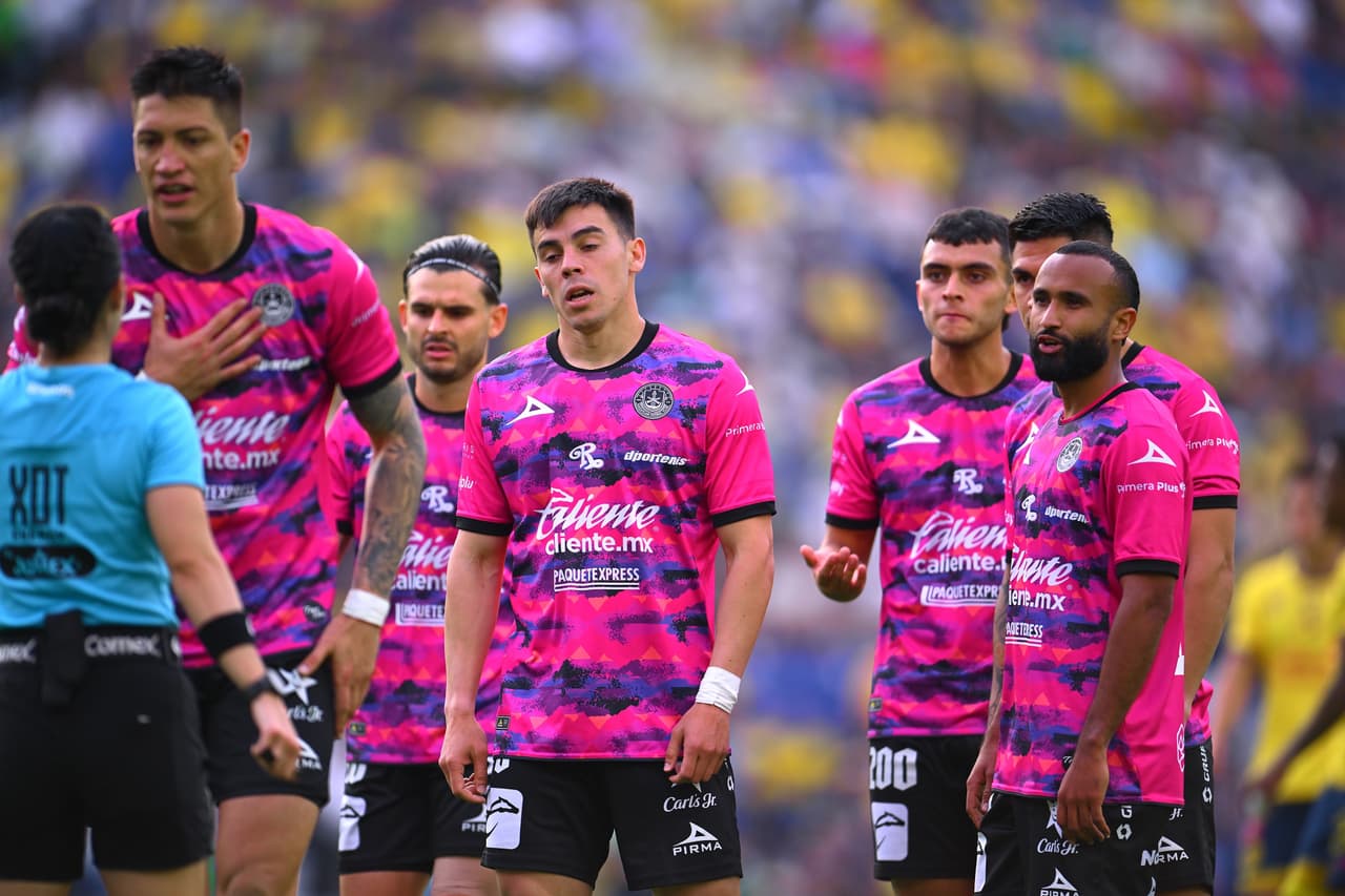 EN VIVO | Atlas vs Mazatlán - Clausura 2026