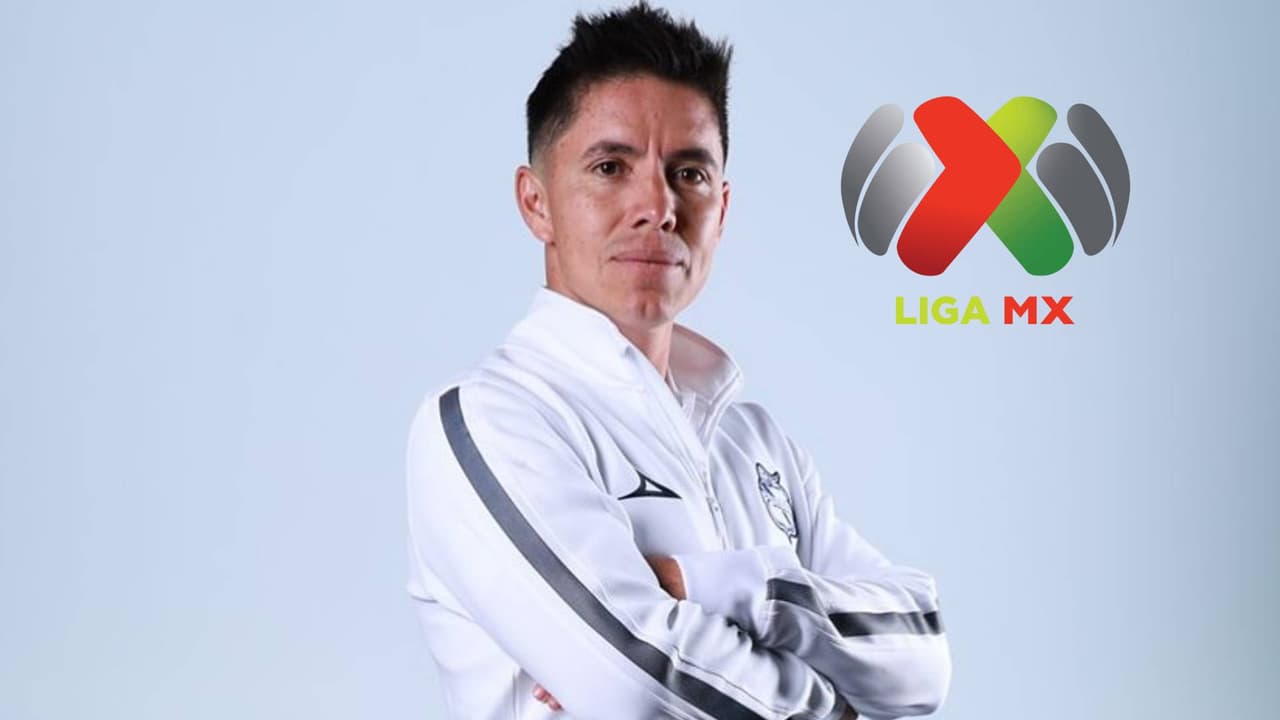 ¿Se acuerdan del Chispa Velarde? Esta es su nueva chamba en México