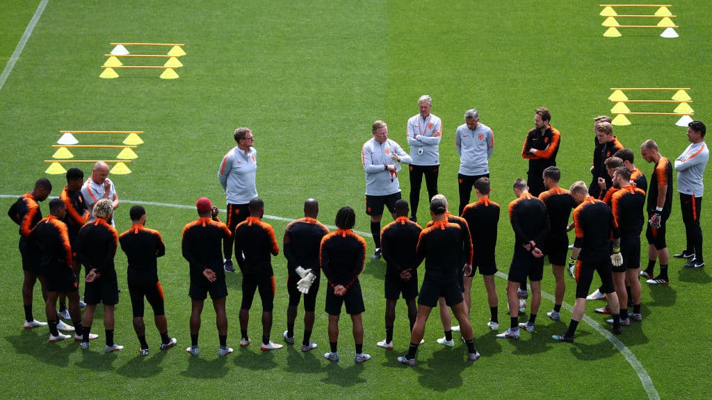 Estados Unidos gana prospecto a México para la fecha FIFA