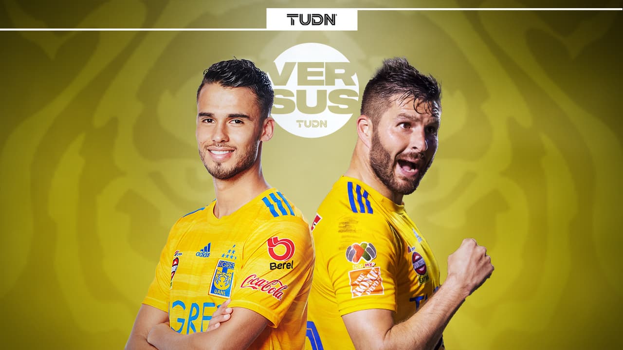 Fuerte relevación de Diego Reyes: "Gignac me parecía un poco mamón”