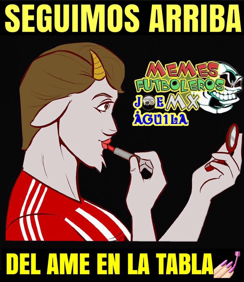 En la jornada del domingo, Chivas y Pumas se llevaron las burlas tras sus empates como locales.