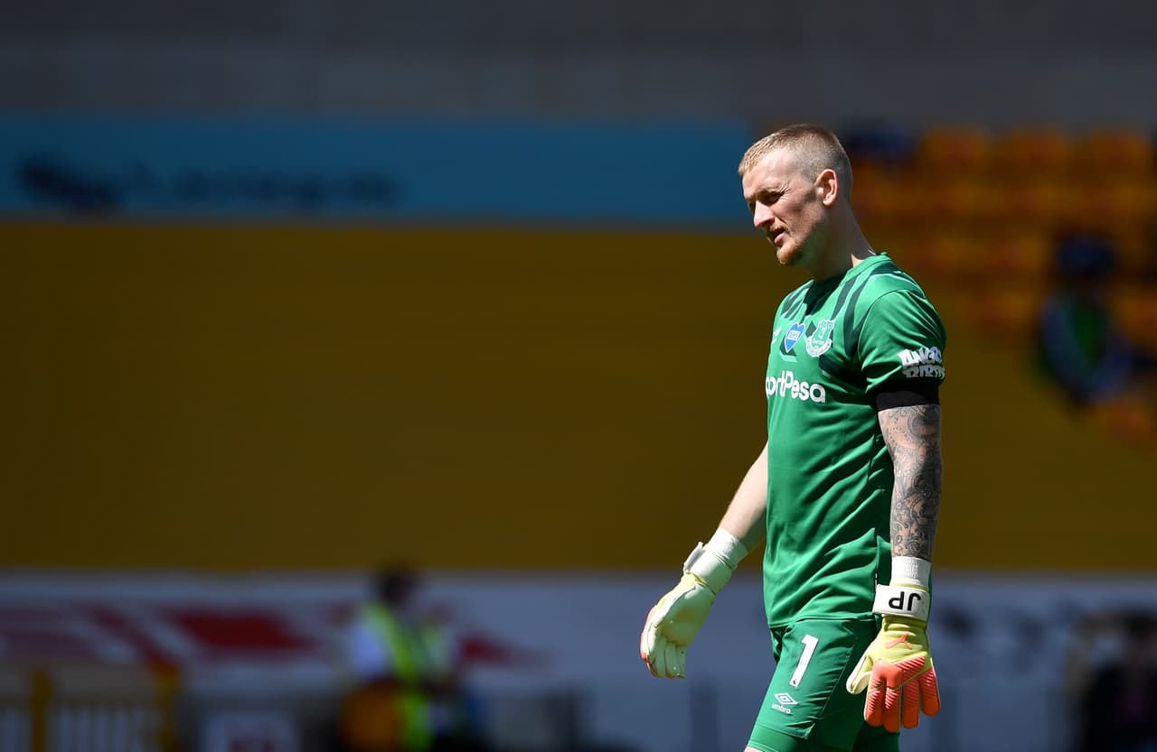 Adama Traoré tuvo la última clara del partido para hacer el cuarto al 86’, pero la mandó a las butacas.