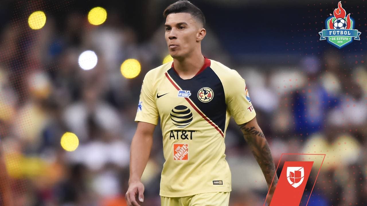 ¿Adiós al América? En Portugal dicen que Mateus Uribe podría llegar al Sporting de Lisboa