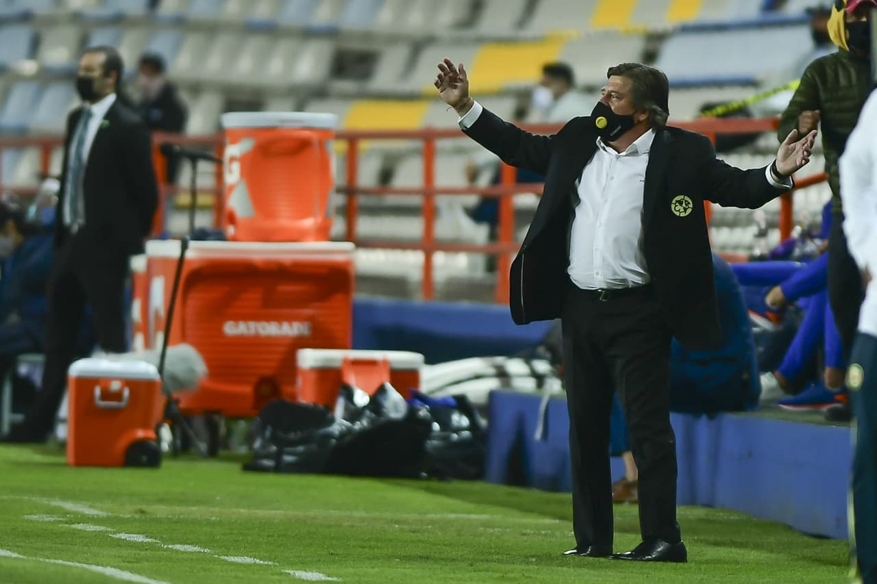 Partido del América: el calendario completo de las Águilas en el Guardianes 2020 de la Liga MX