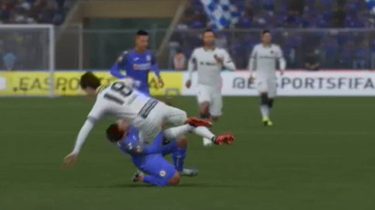 Eder Borelli y los Bravos de Juárez apalearon al Cruz Azul 4-1 en la última jornada de la primera edición de la eLiga MX.