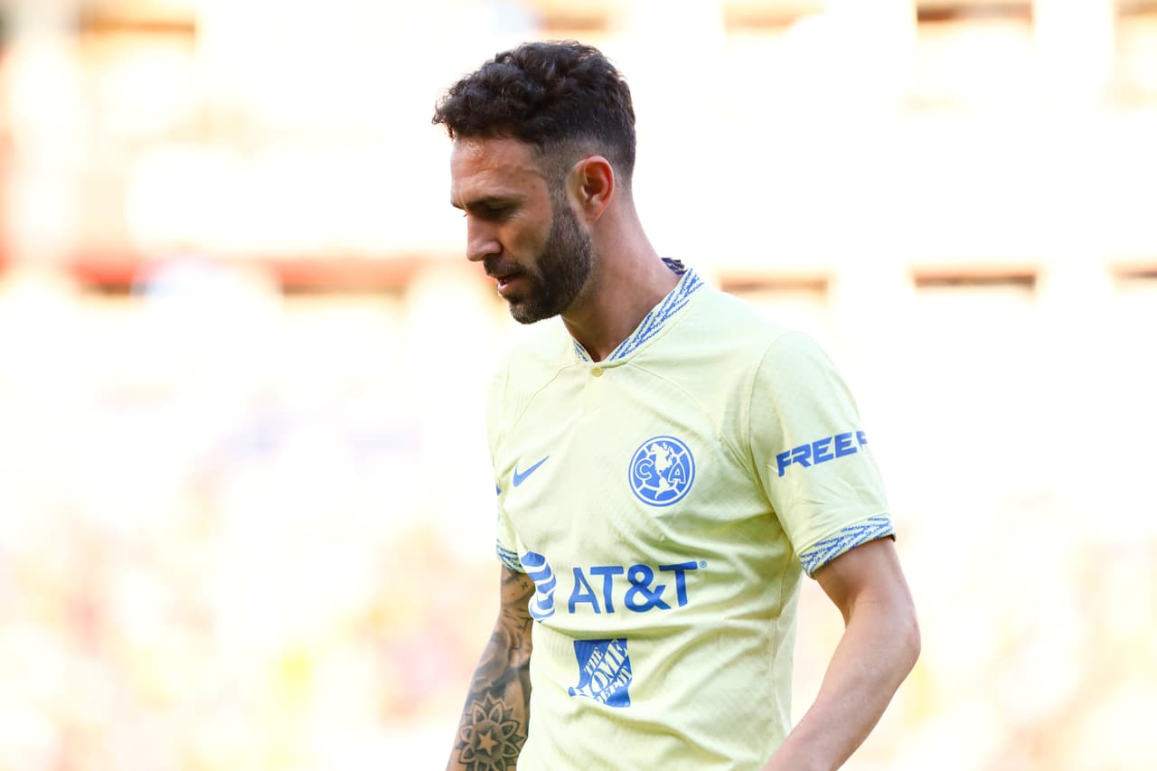 Miguel Layún celebra la novena victoria del América y manda mensaje a los fans