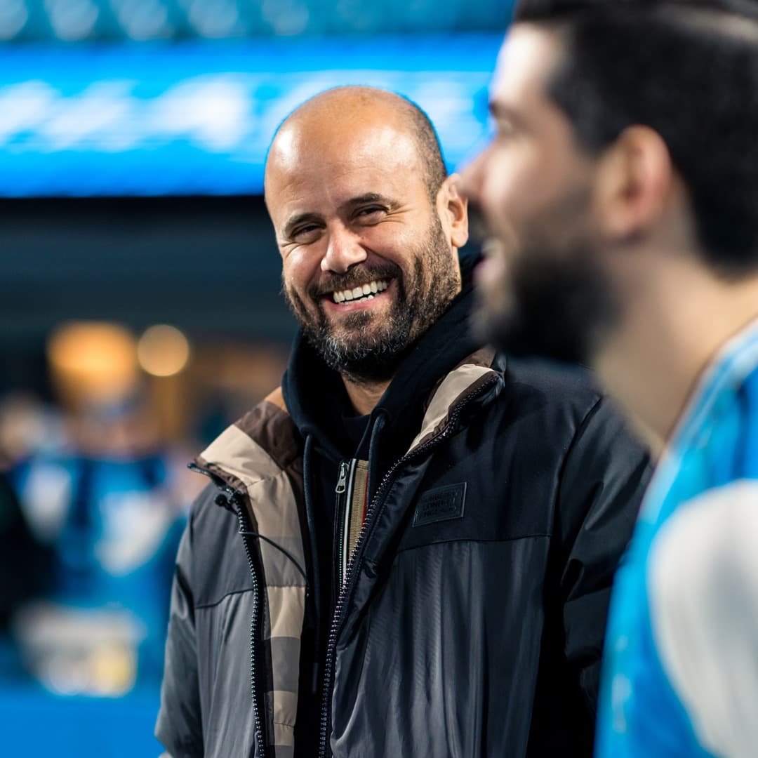 El español Miguel Ángel Ramírez será el entrenador del equipo que jugará como local en el Bank of America Stadium.
