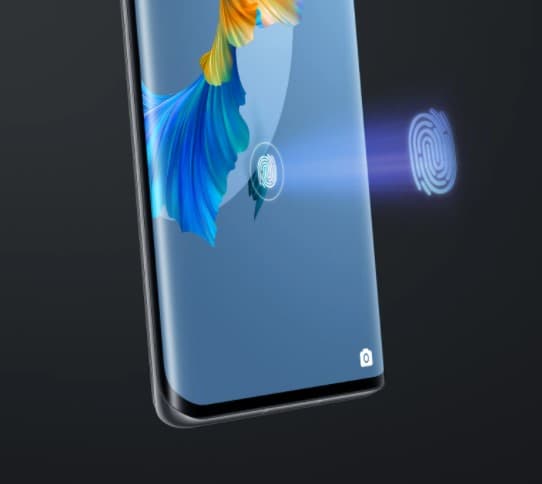 También contarán con sensor de huellas en la pantalla, Wi-fi 6 y Bluetooth 5.2.