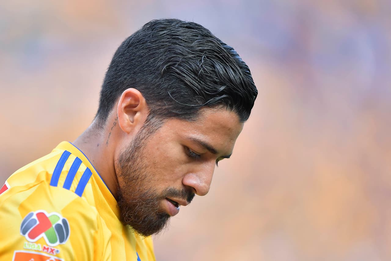 Javier Aquino abre una vieja herida: "Cruz Azul me faltó al respeto"