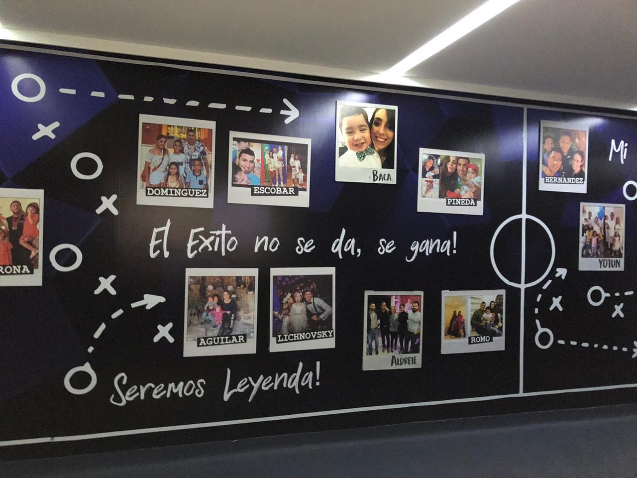 Afición extranjera, apoyo para futbolista de Cruz Azul y más, todos los ingredientes encienden el juego enter cementeros y norteños.